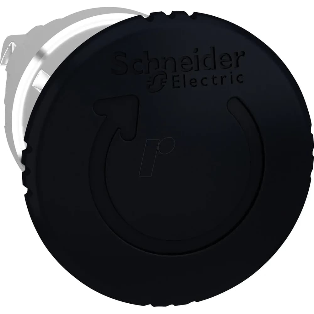 Schneider Electric Pilzdrucktaster ZB4BS52