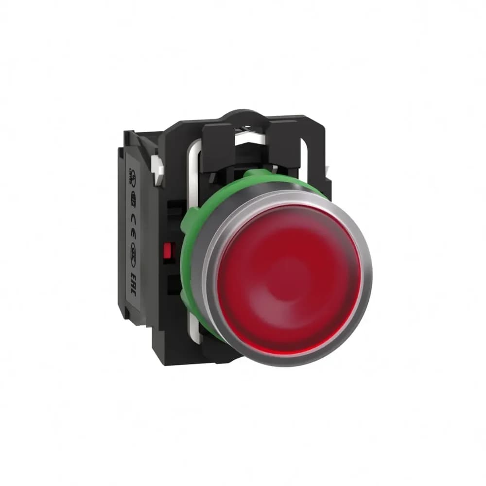Schneider Electric Leuchtdrucktaster rt XB5AW34M5
