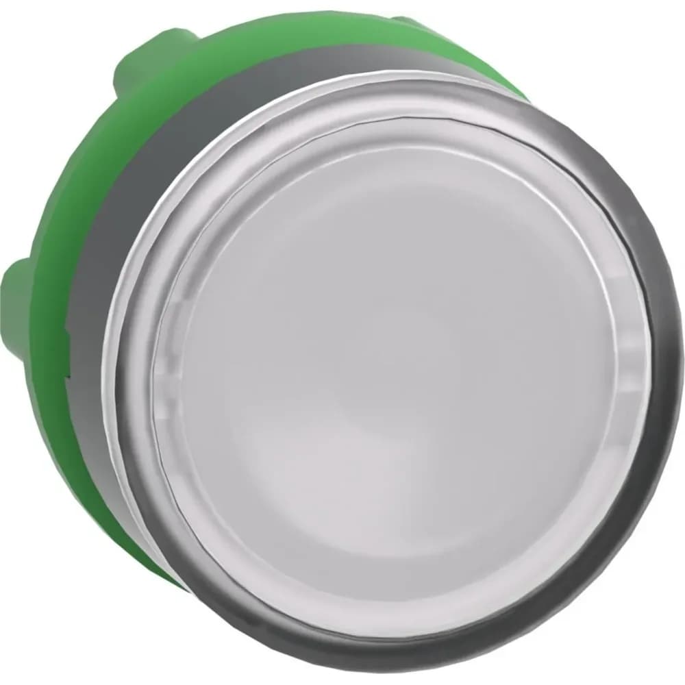 Schneider Electric Leuchtdrucktaster ZB5AA18