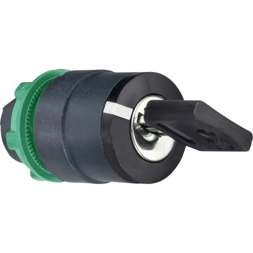 Schneider Electric Schlüsselschalter ZB5AG2