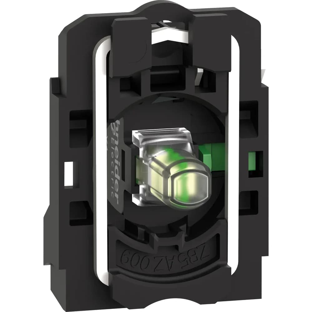 24 v led illumi. p.b bod