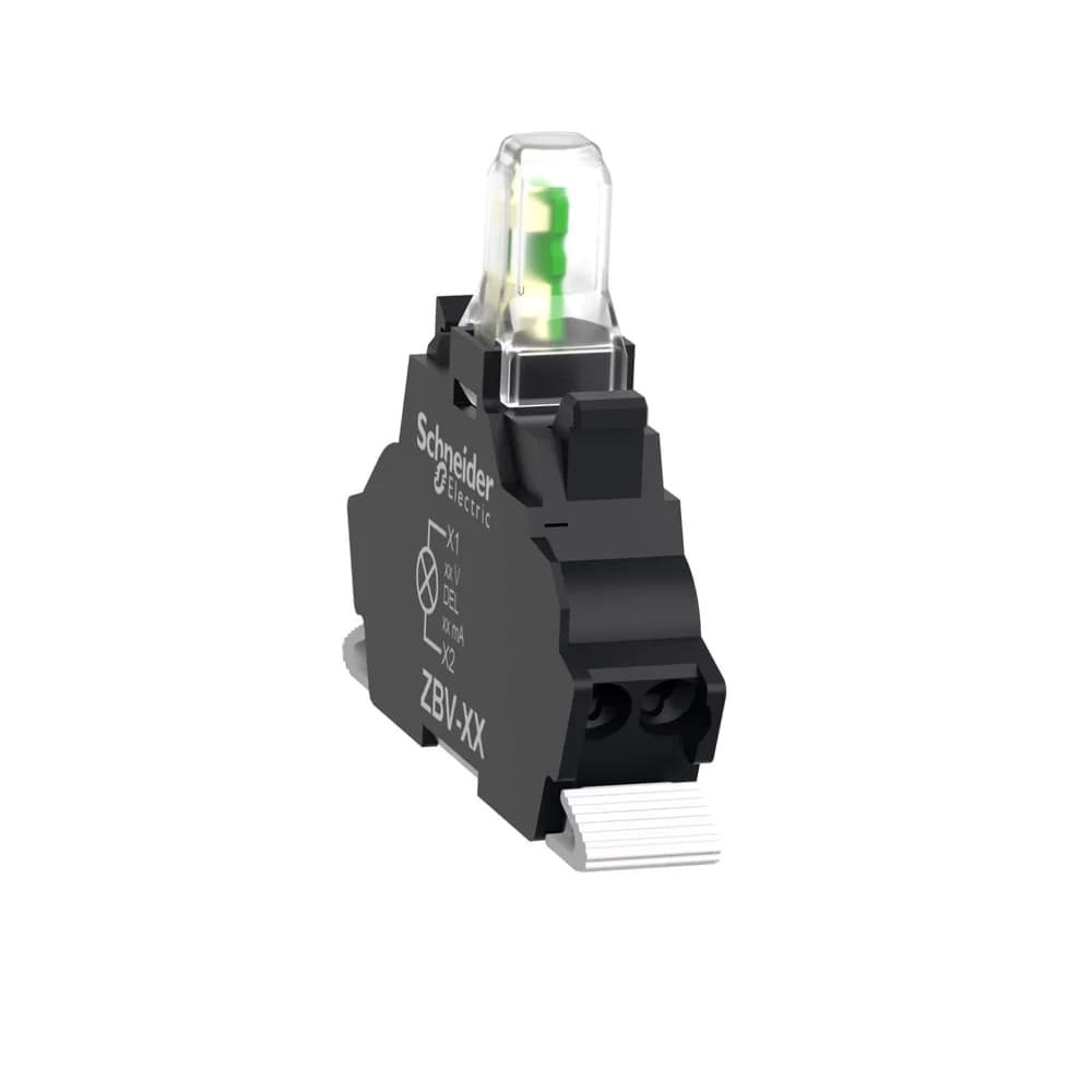 Schneider Electric LED-Modul ZBVM15