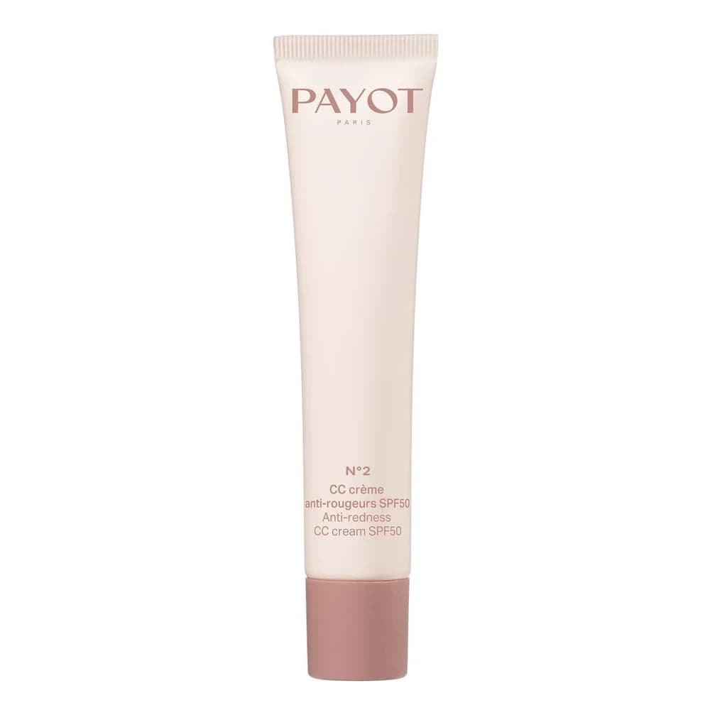 Creme N°2 CC Cream SPF 50+
