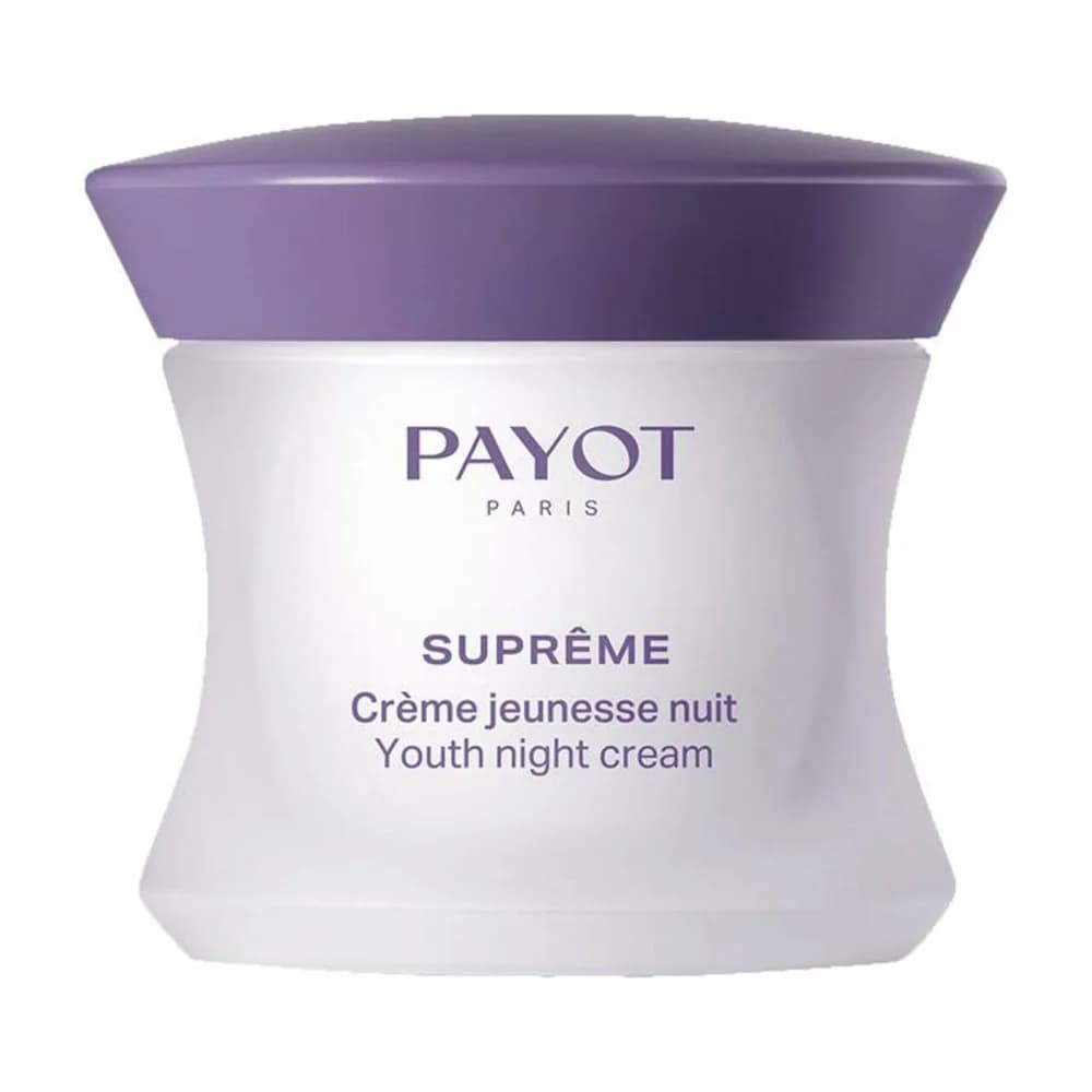 50ml Payot Suprême Jeunesse Nuit