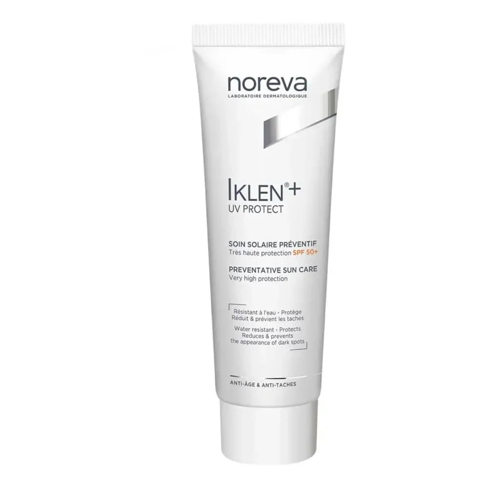 Noreva Iklen Sonnenschutz 50+