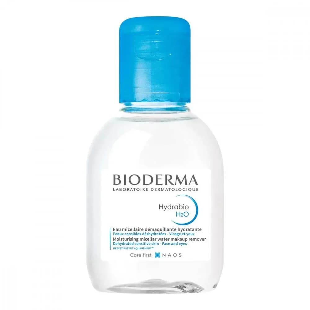 BIODERMA Hydrabio H2O 100 ml