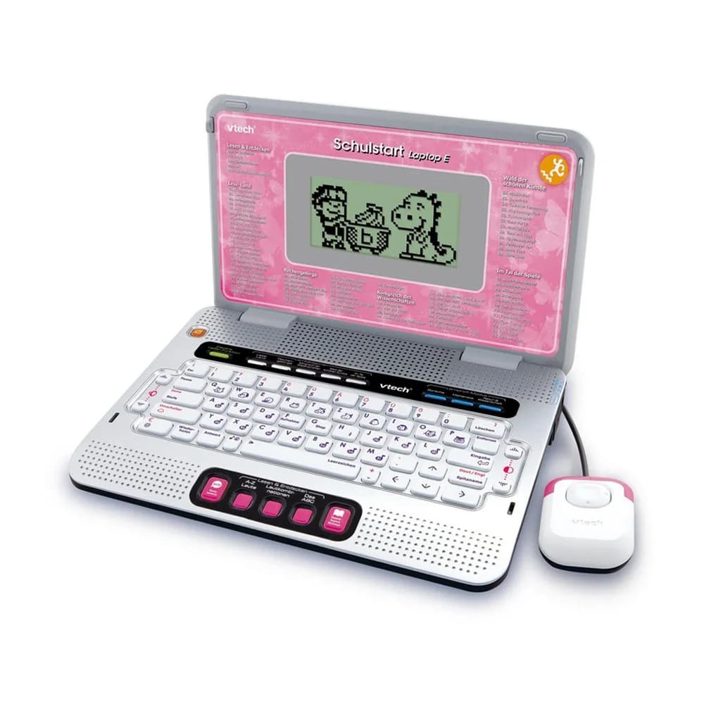 VTech Schulstart Laptop E