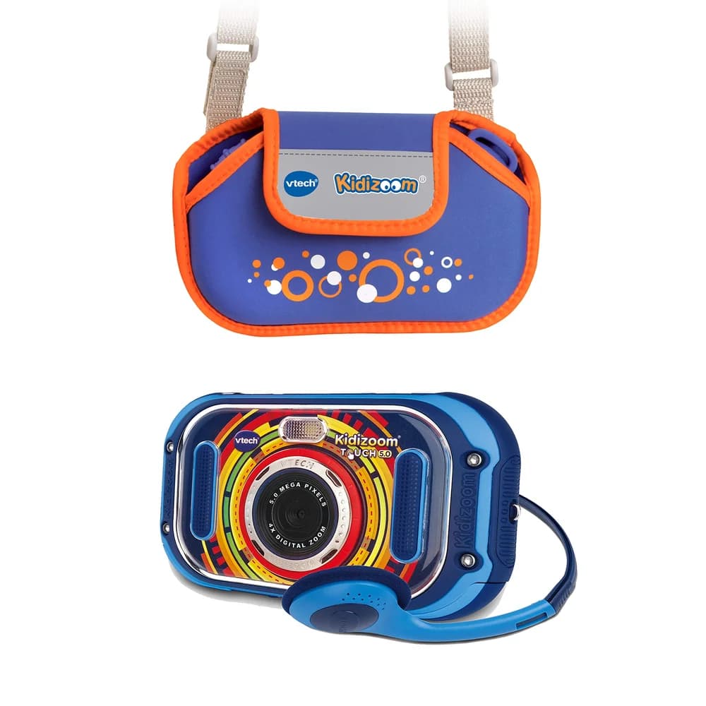 VTech KidiZoom Touch 5.0