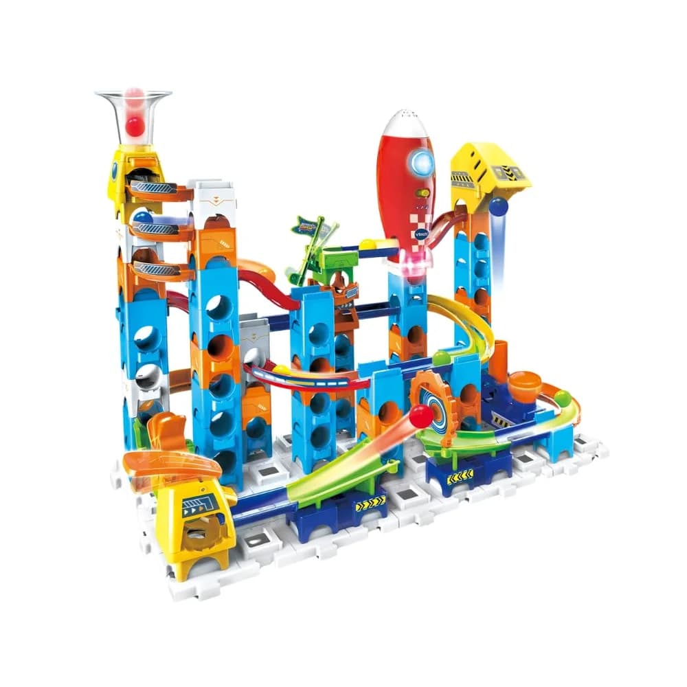 VTech Marble Rush Rocket Set M 100 E