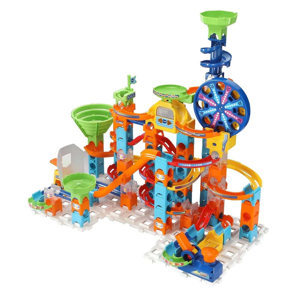 VTech - Marble Rush - Ultimate Set XL100 E