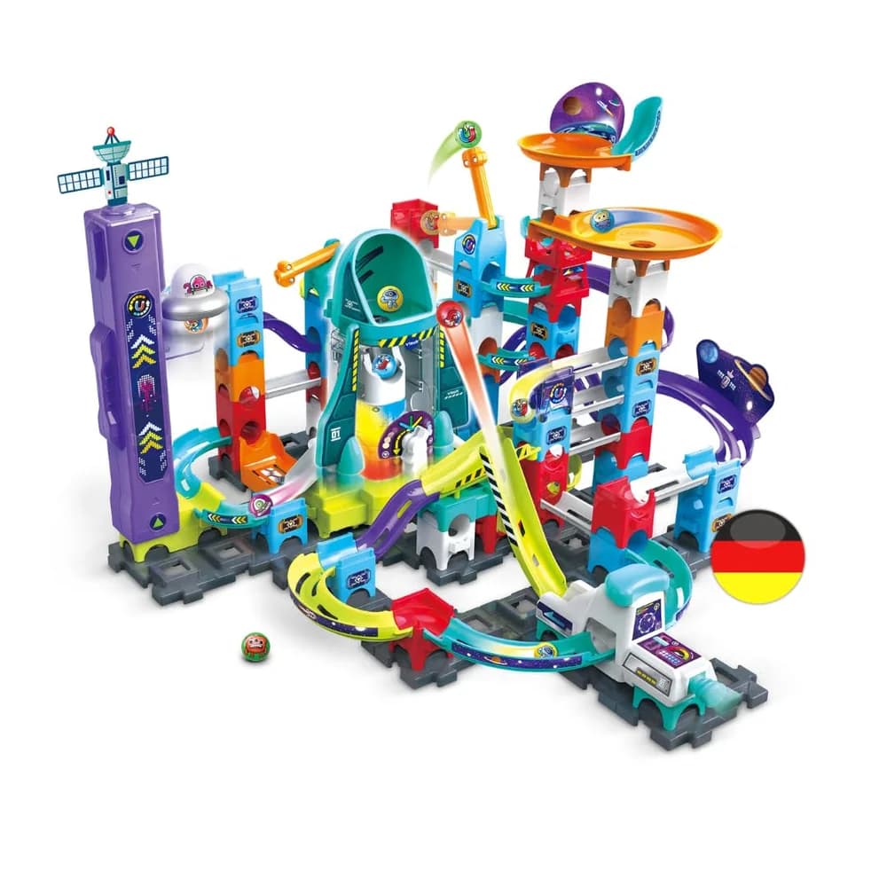 VTech Space Magnetic Set XL300 E