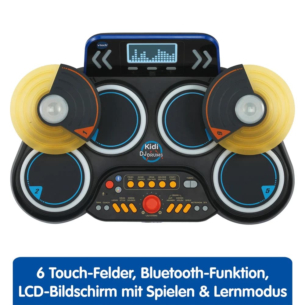 VTech Kidi DJ Drums