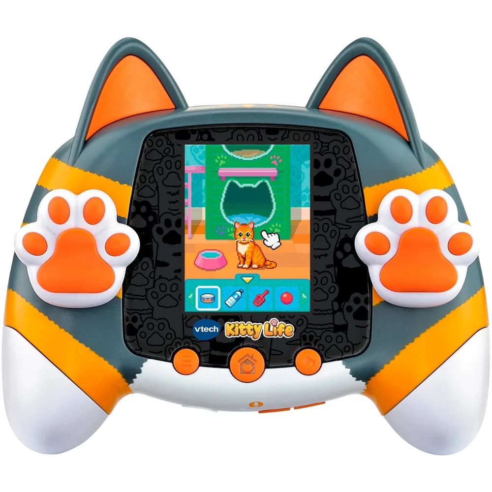 VTech Kitty Life