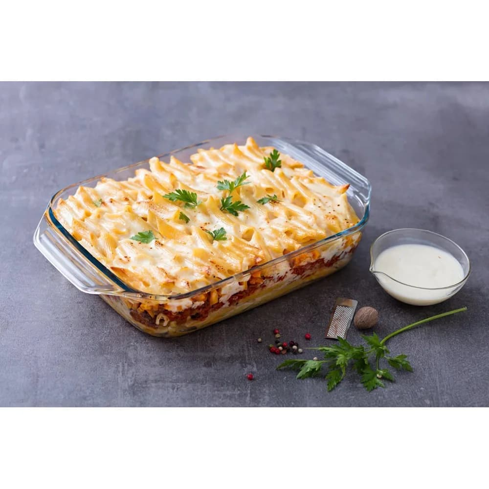 PYREX Aufflaufform Irresistible 1,4l