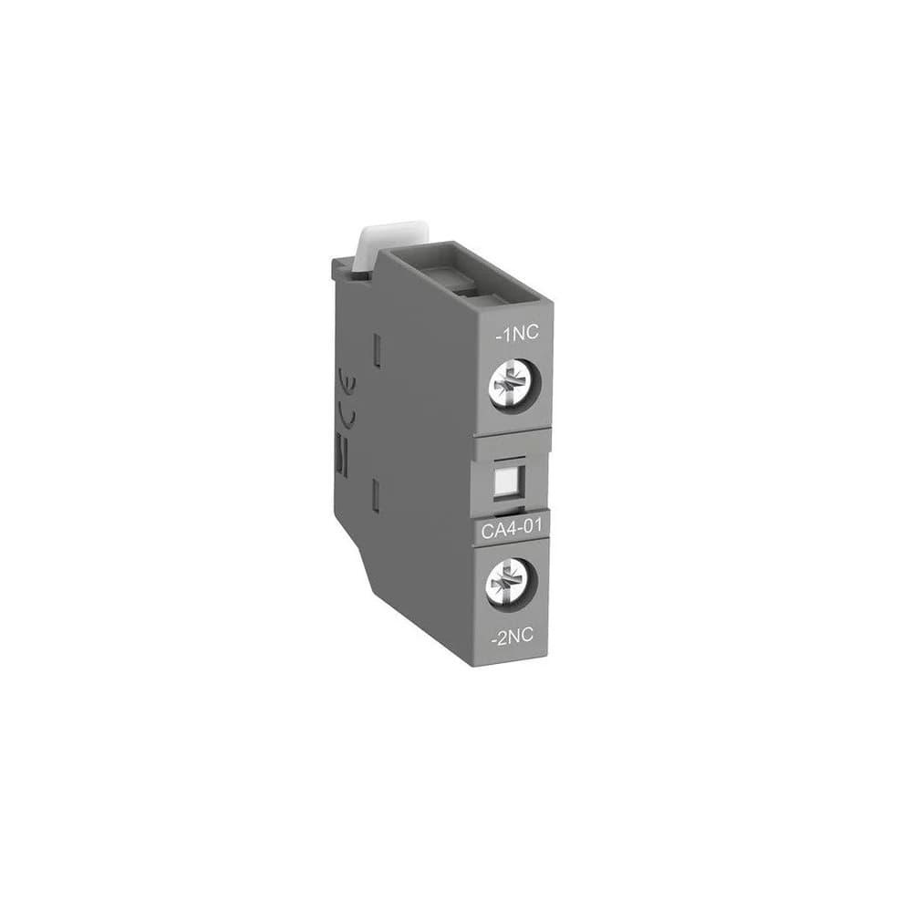 ABB Hilfsschalterblock CA4-01