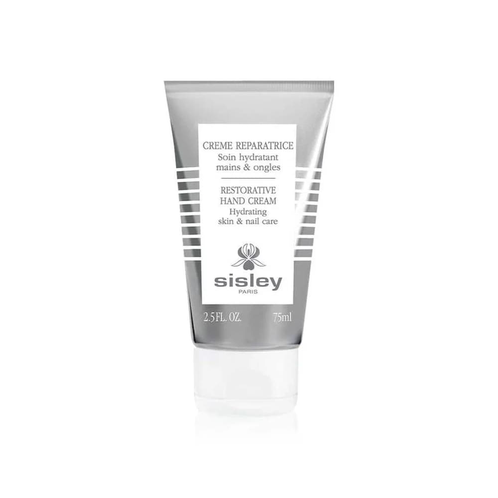 Sisley Crème Réparatrice Mains