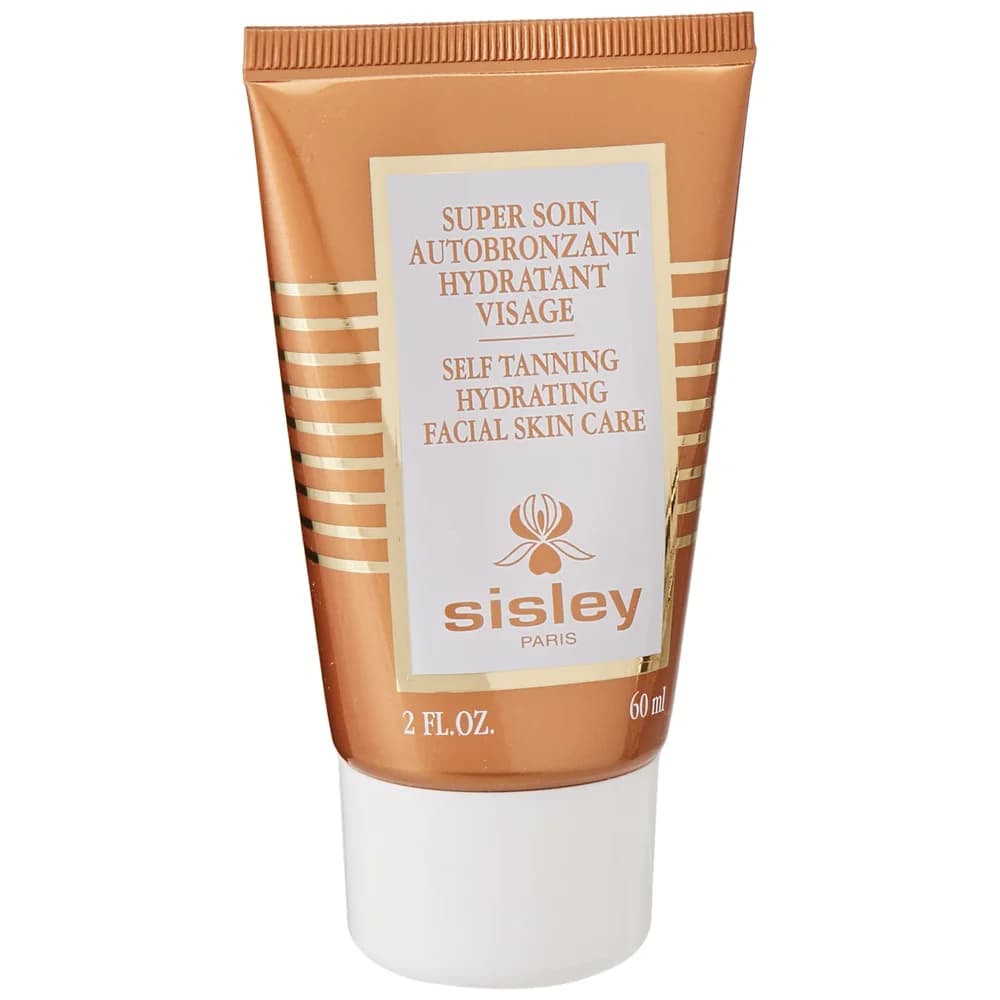 Sisley Super Soin Autobronzant Visage
