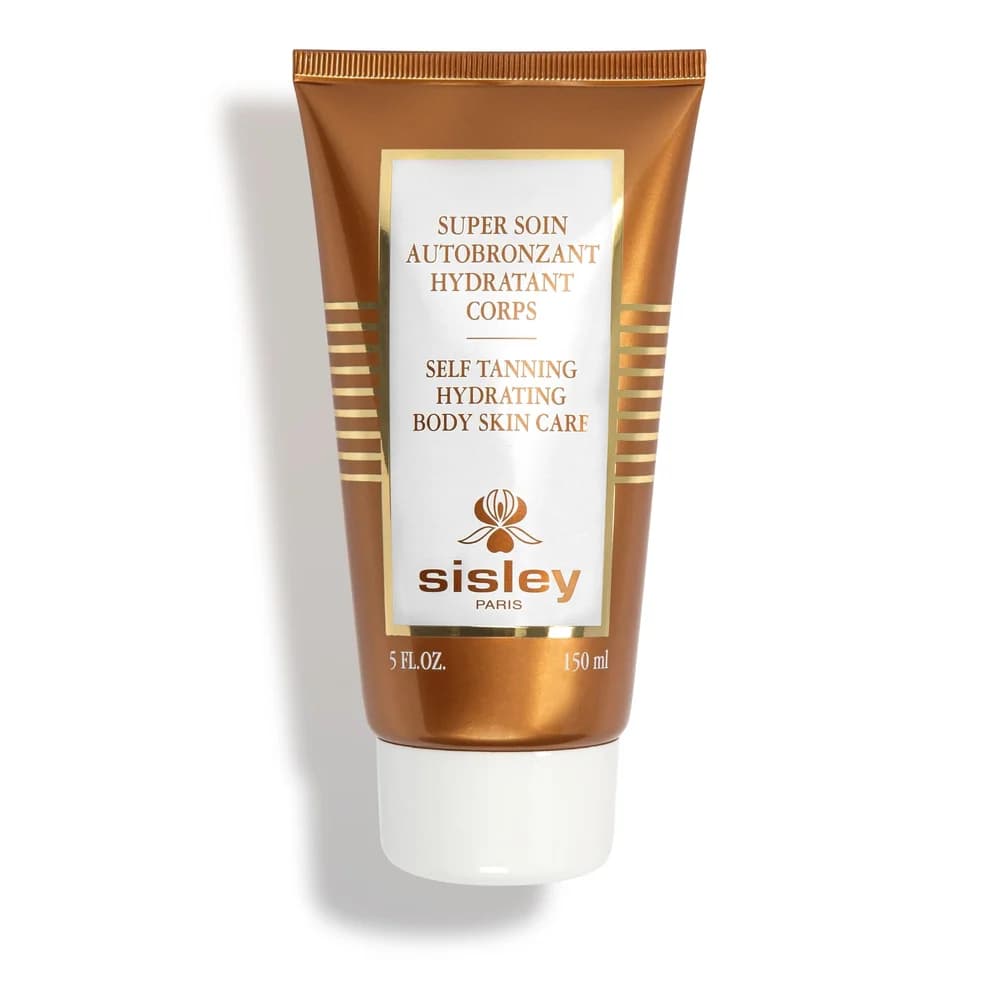 Sisley Super Soin Autobronzant Corps