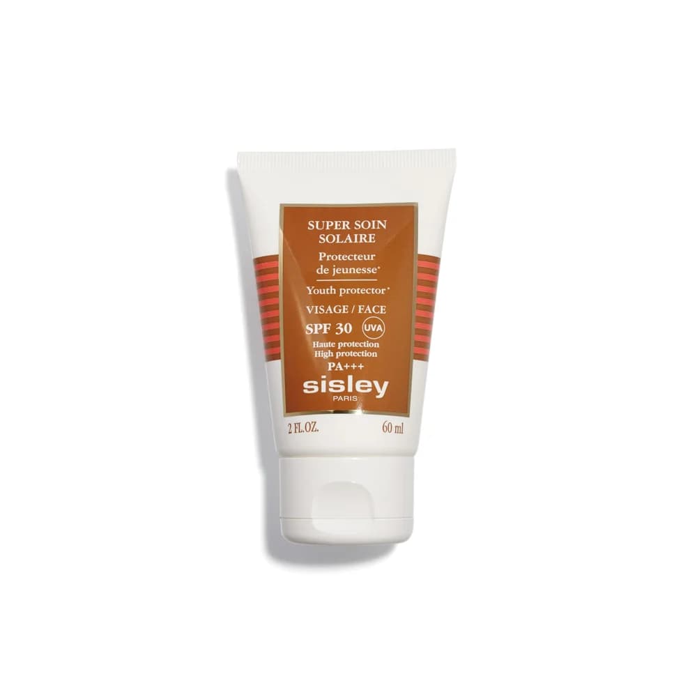 Super Soin Solaire Visage SPF 30