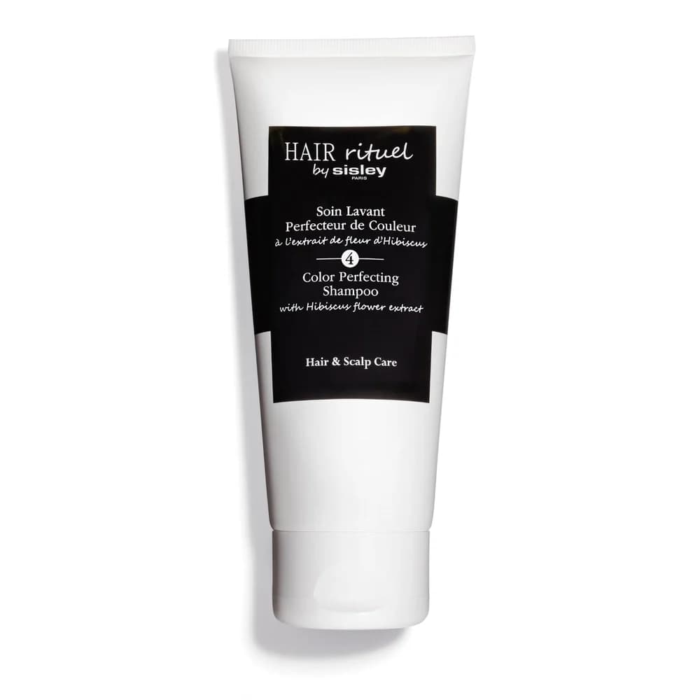 Hair Rituel by Sisley Color Perfecting Shampoo 200ml