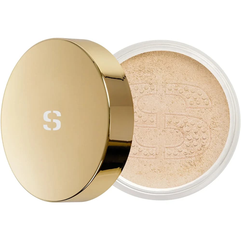 Sisley Phyto-Teint Poudre Libre 12g - 1 Shimmer
