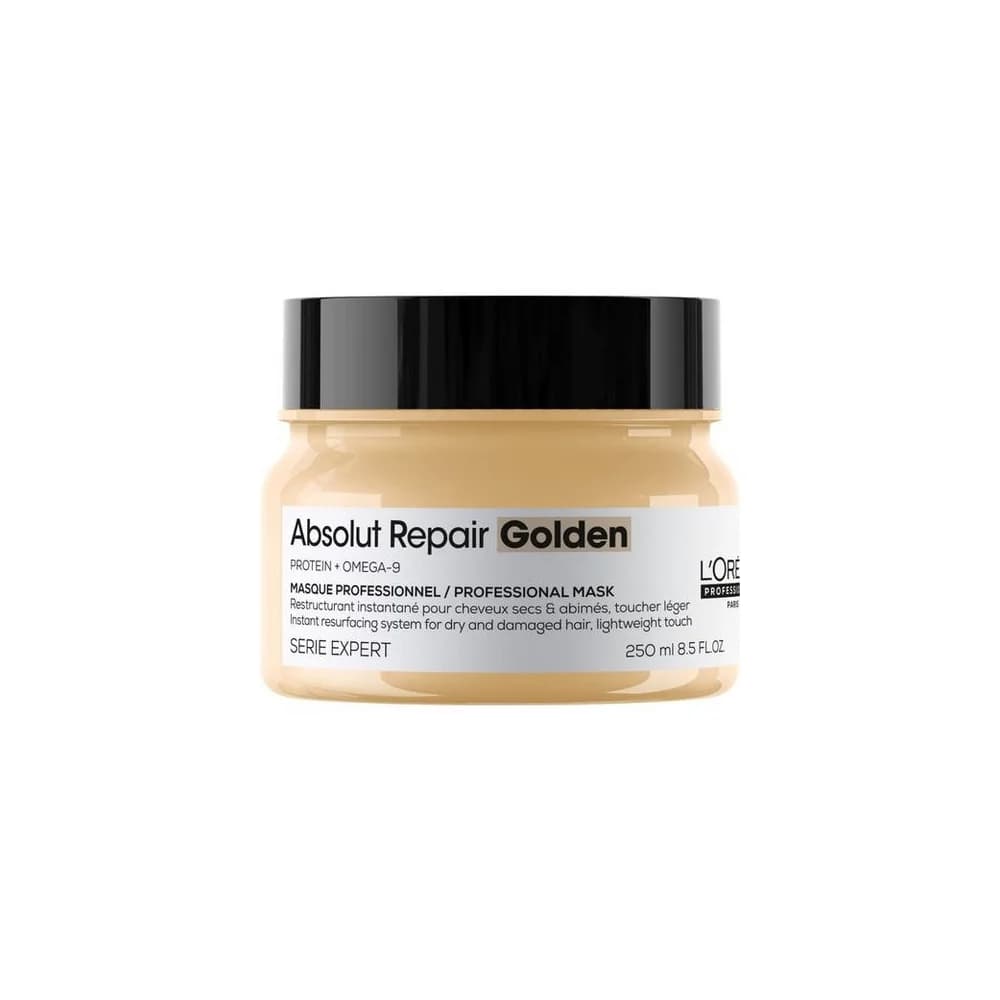 L'Oréal Professionnel Serie Expert Absolut Repair Gold Maske 250ml