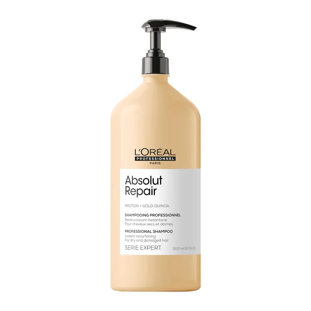 L'Oréal Professionnel Serie Expert Absolut Repair Shampoo 1500ml