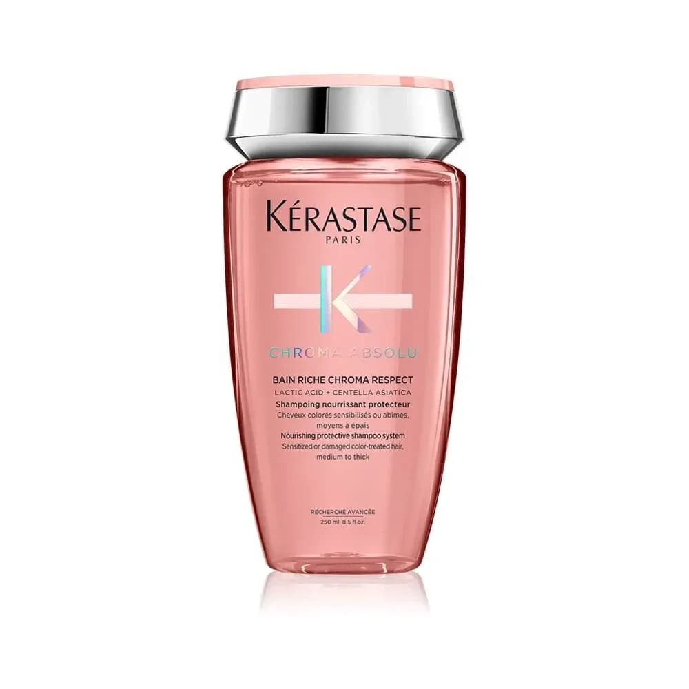 - Chroma Absolu Bain Riche Chroma Respect 250 ml