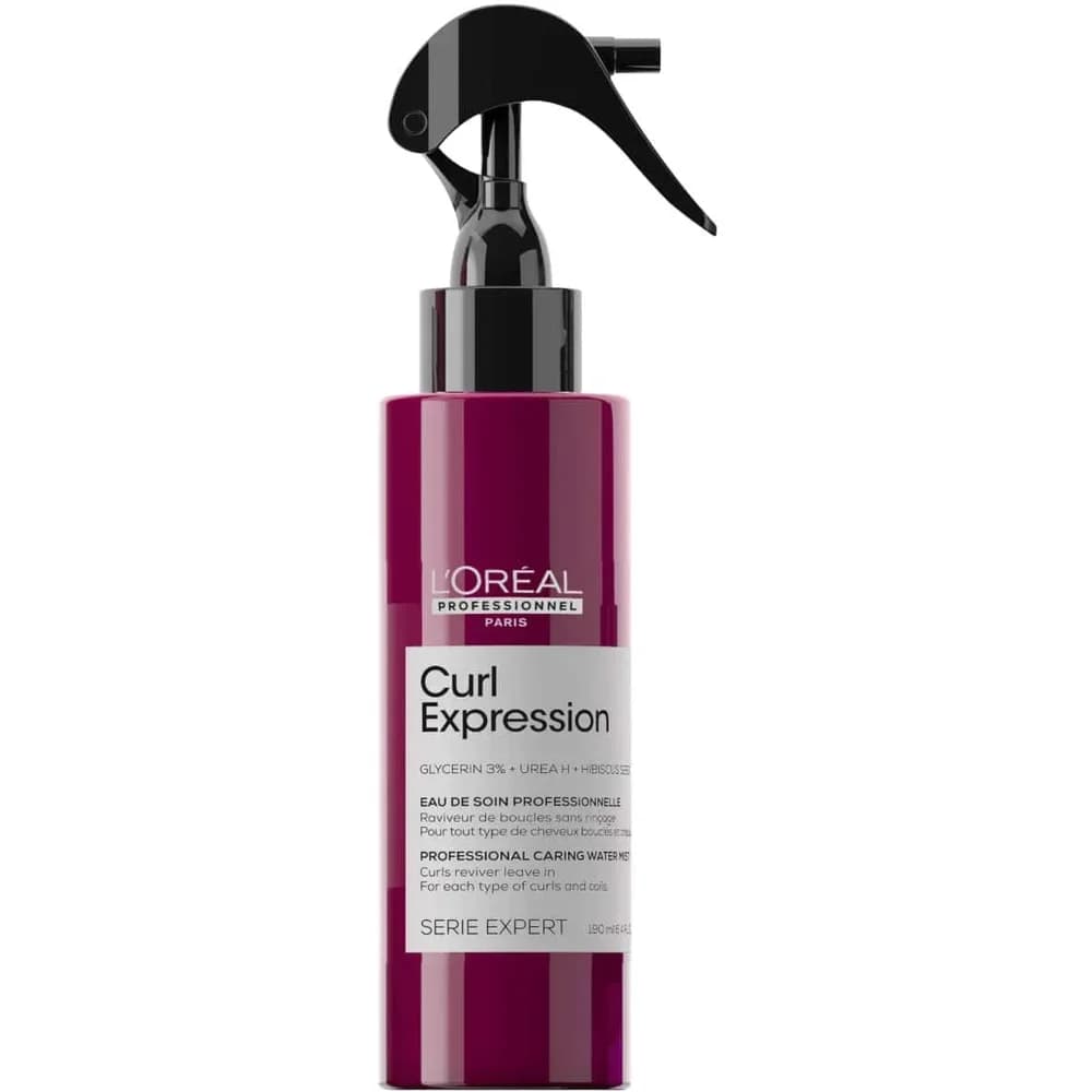Serie Expert Curl Expression Curl Reviver Leave-In 190 ml