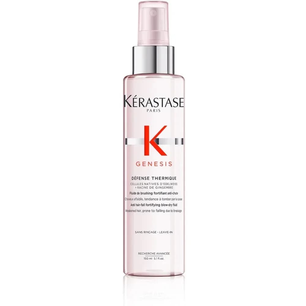 Genesis Homme Spray de Force Épaississant 150 ml