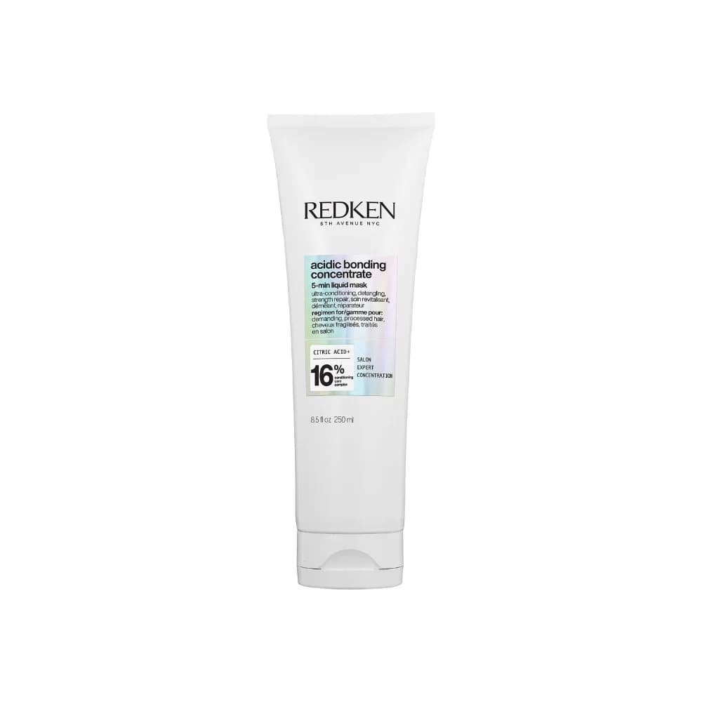 Redken Acidic Bonding Concentrate 5-Min Liquid Mask 250ml