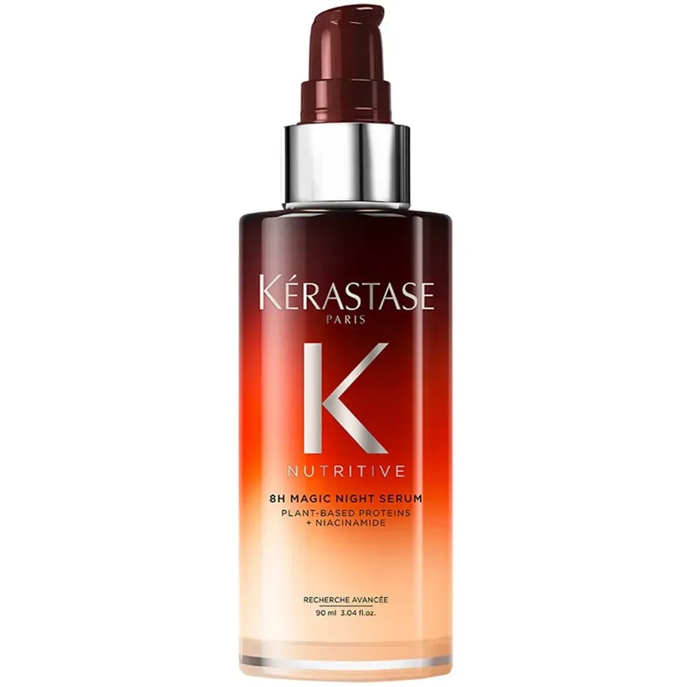 Kerastase Magic Night Bundle