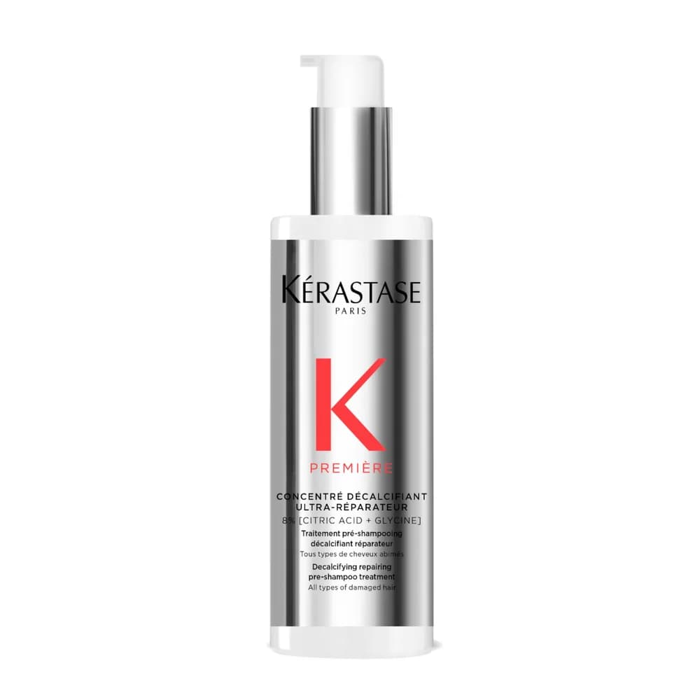 Première Concentré Décalcifiant Ultra-Réparateur 250 ml
