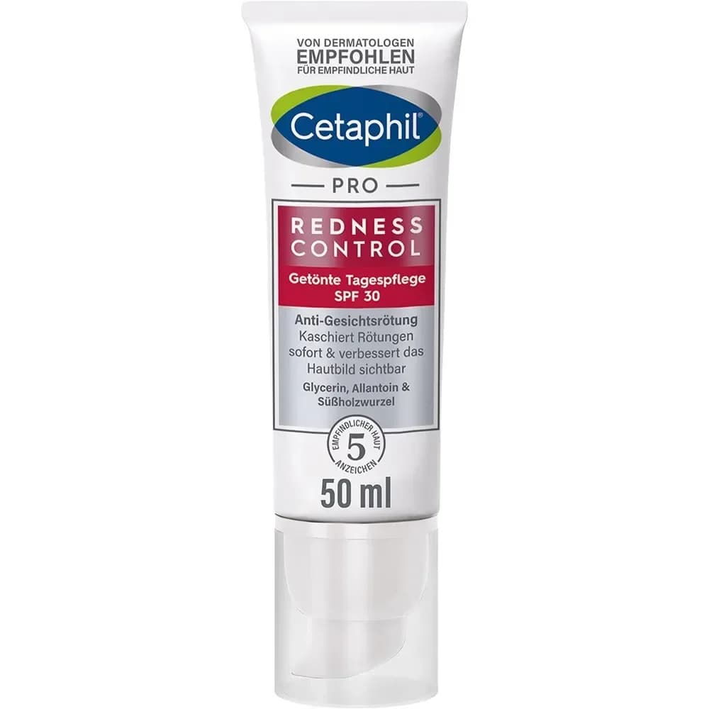 Cetaphil PRO REDNESSCONTROL  SPF 30 50 ml Creme