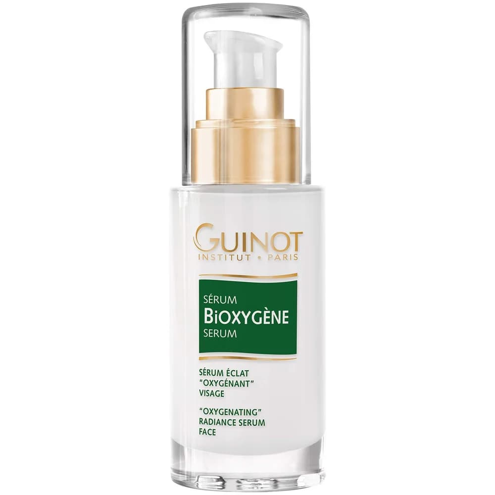 GUINOT Sérum Bioxygène 30ml