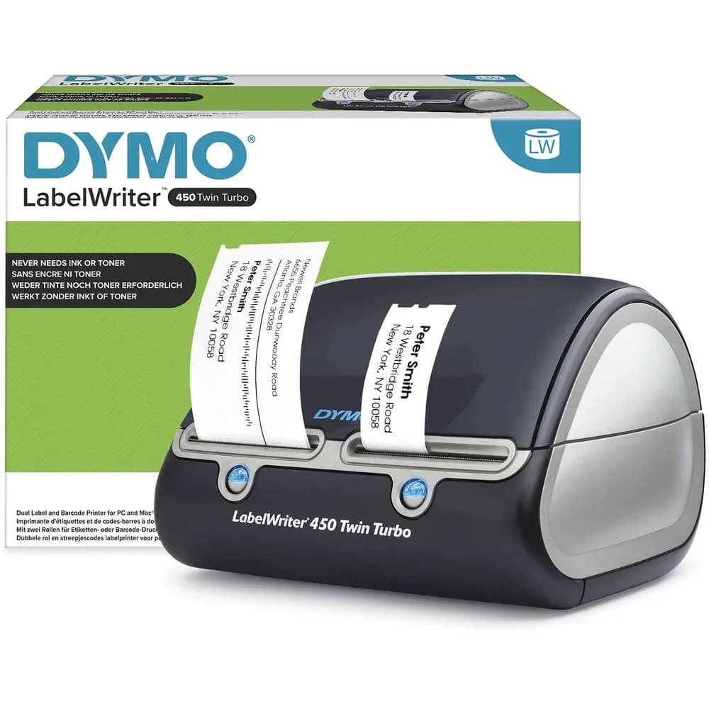 DYMO Etikettendrucker