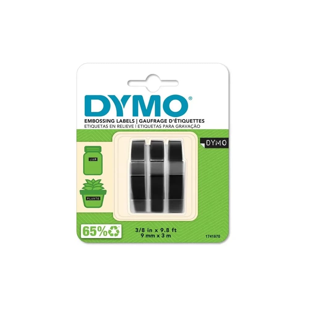 DYMO Beschriftungsband