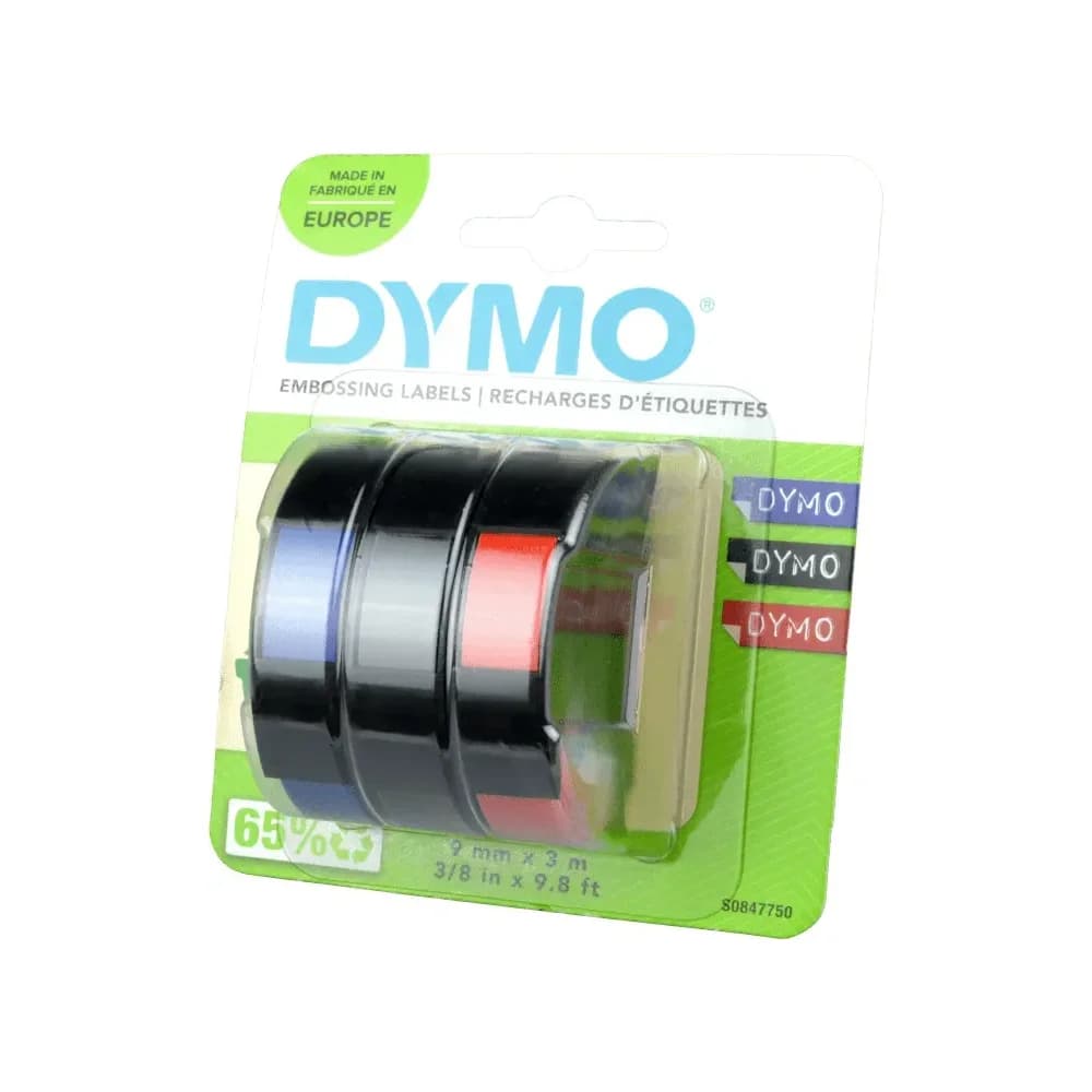 DYMO Beschriftungsband
