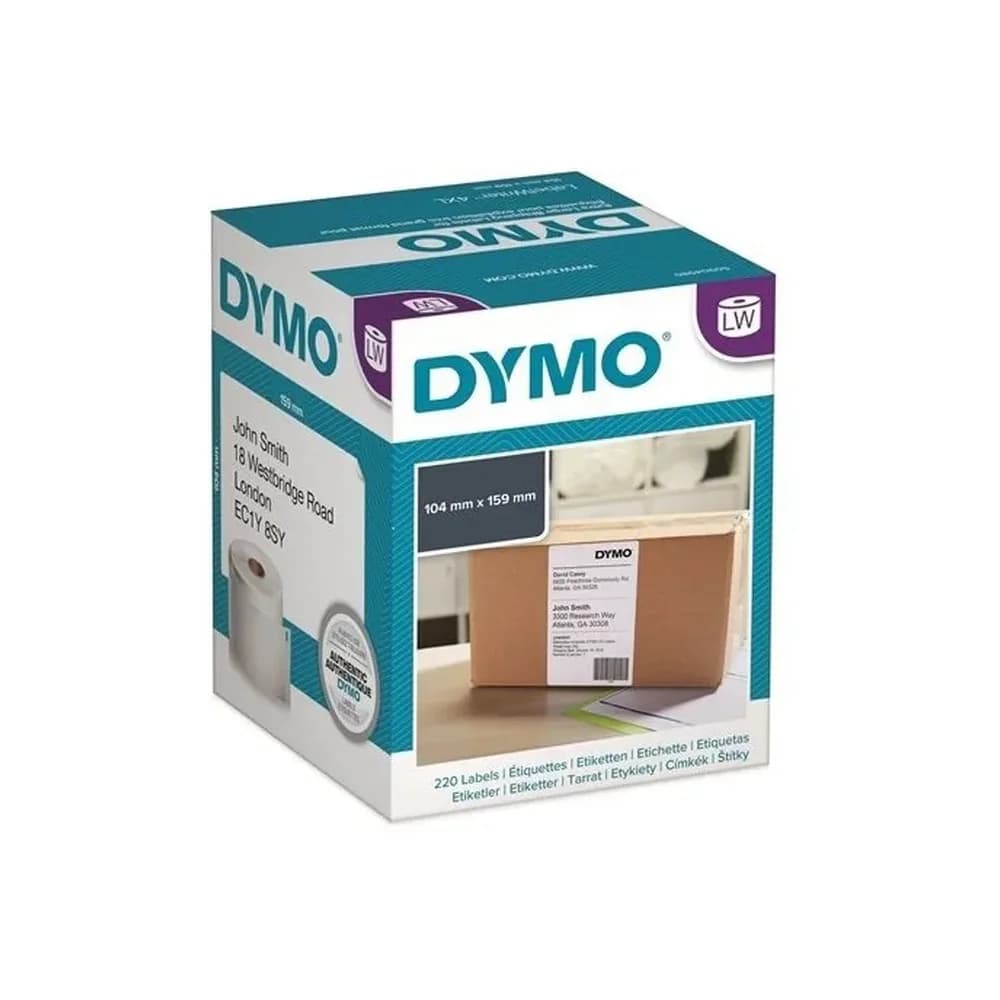 DYMO Etiketten