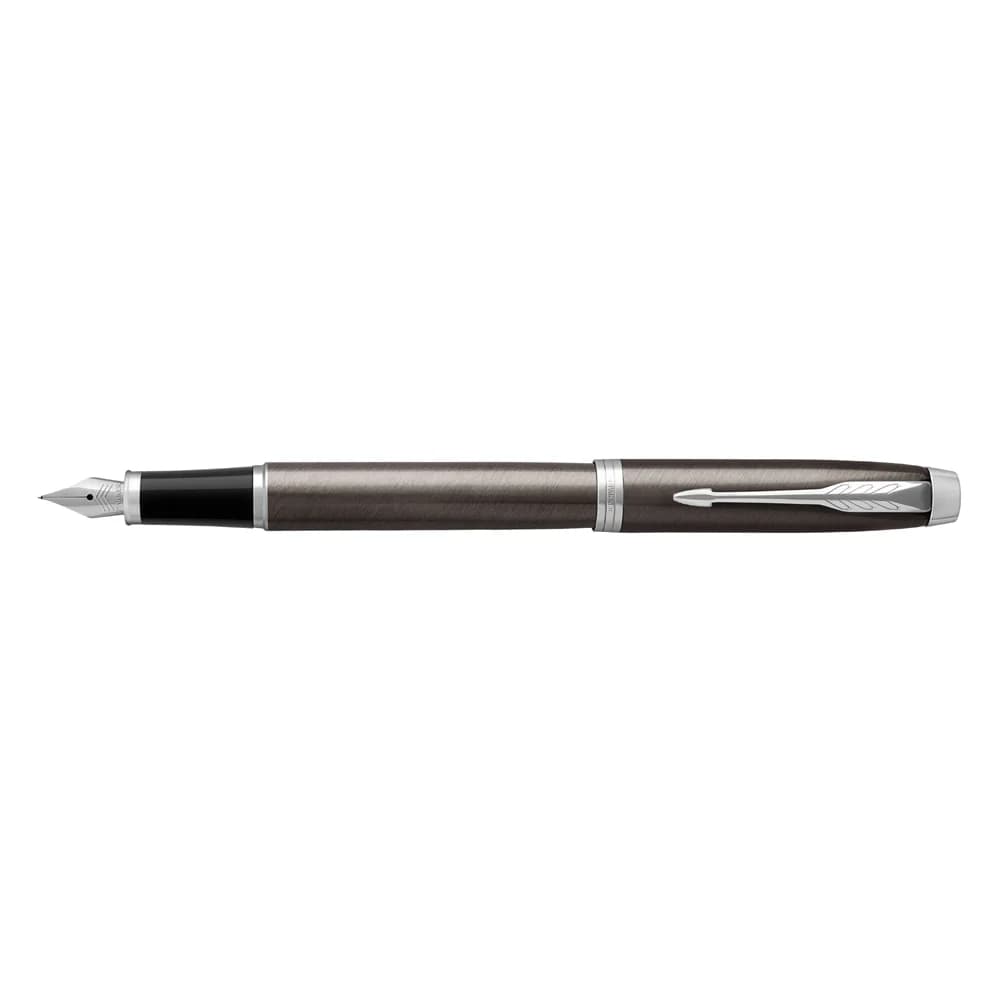 Parker Füllfederhalter IM C.C 1931657 Dark Espresso