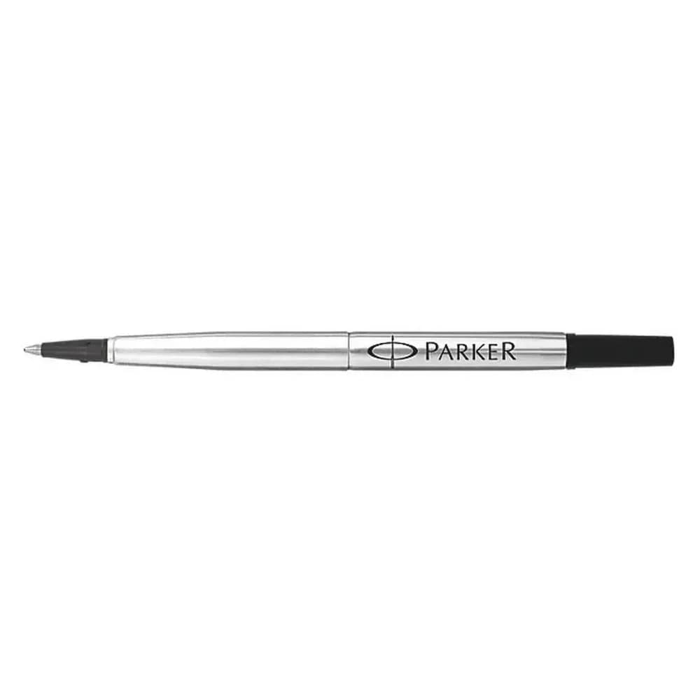 Parker 1950323 Ersatzmine Medium Schwarz 1 Stück(e)