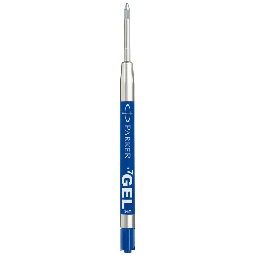 Parker Gelmine M 0,7 mm blau