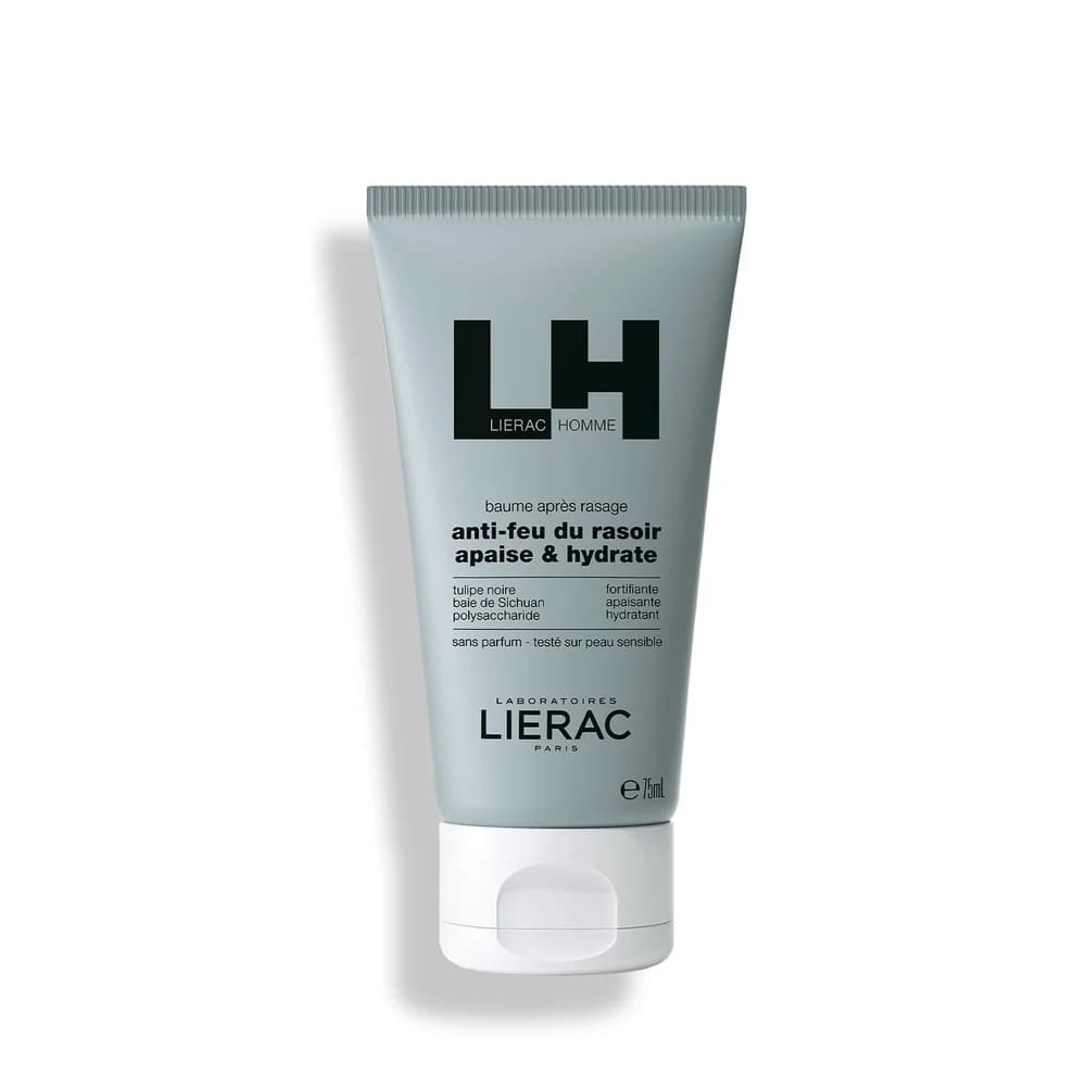 Lierac Homme After-Shave Balsam