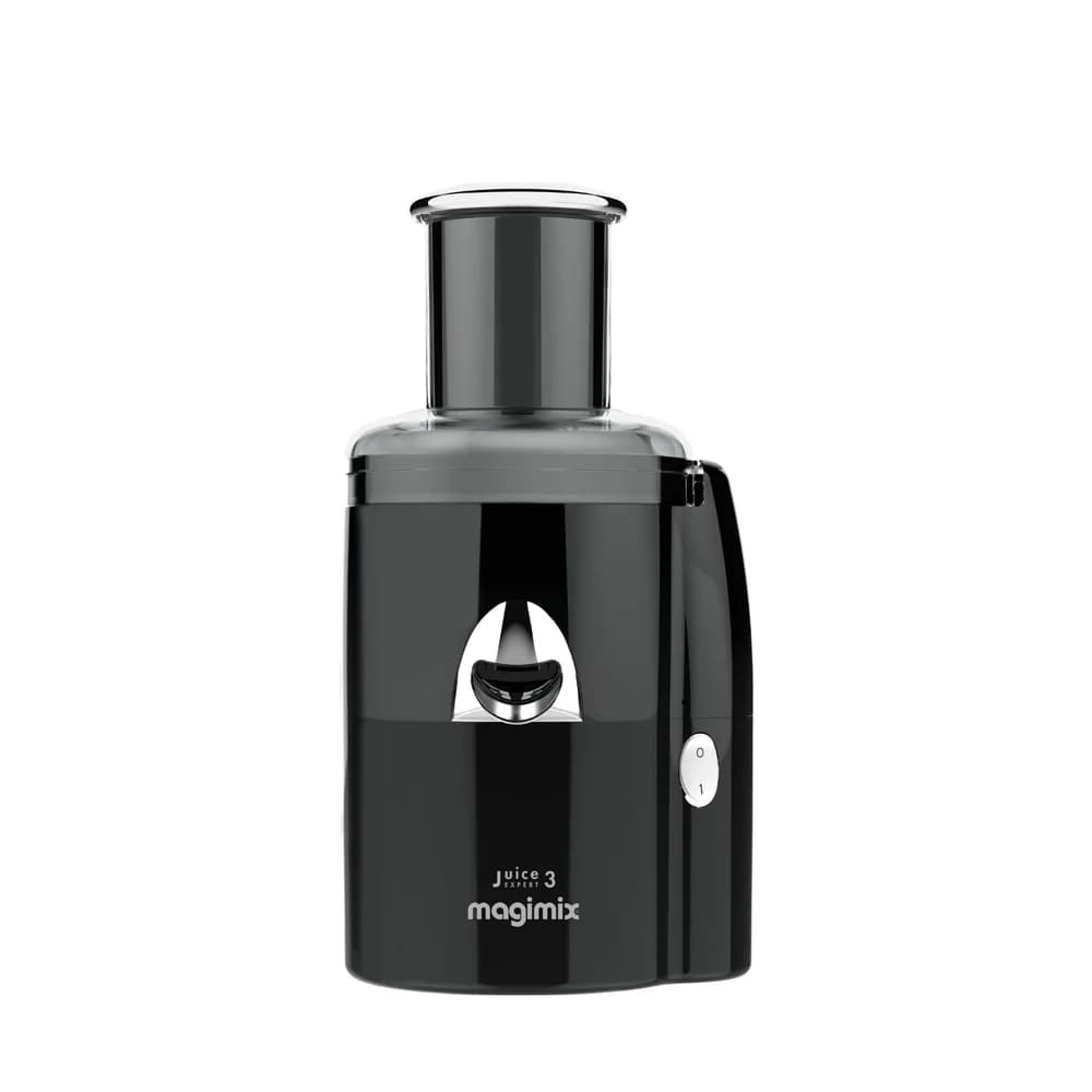 Magimix Juice Expert 3 400 W Schwarz