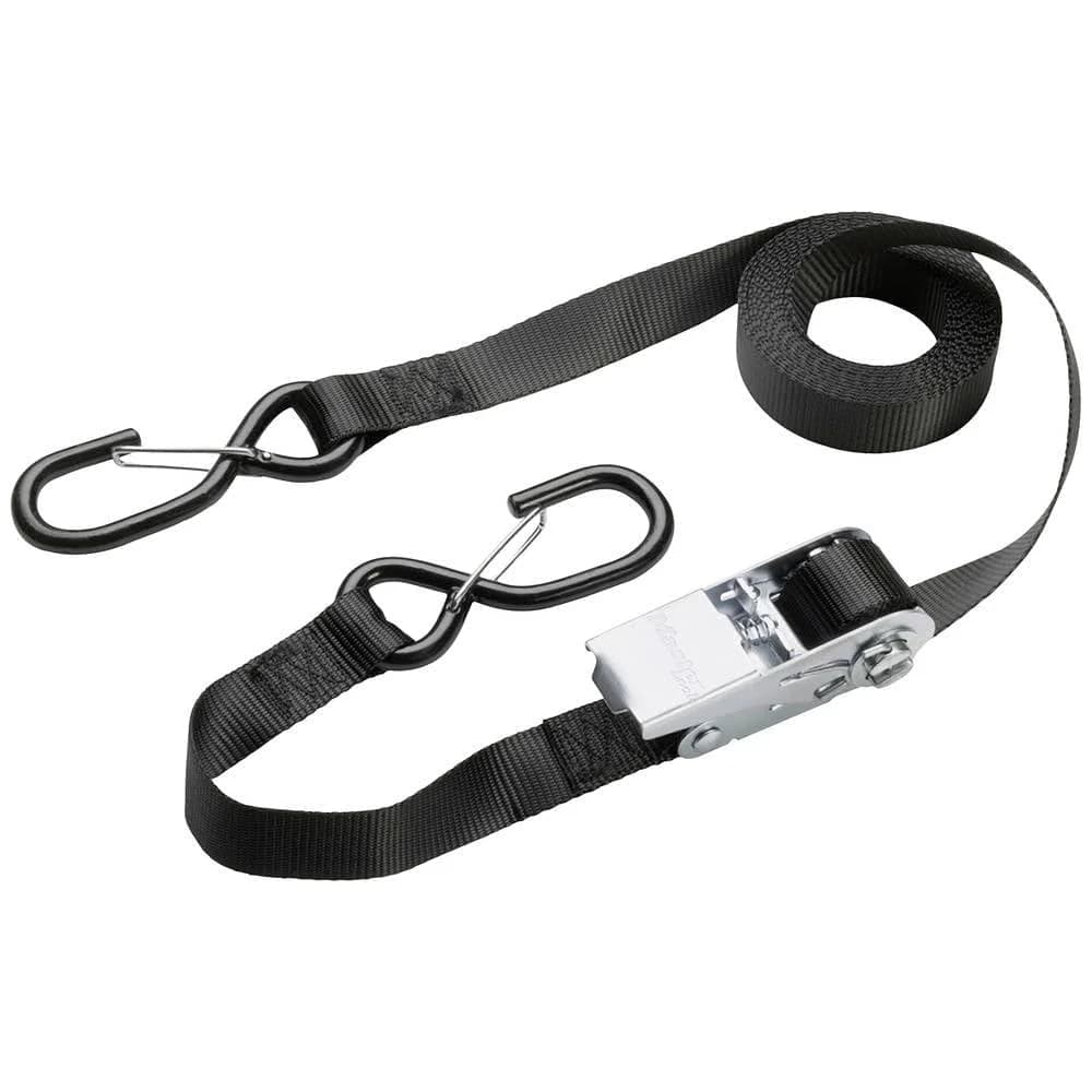 Master Lock Zurrgurt mit Ratsche 3109EURDAT