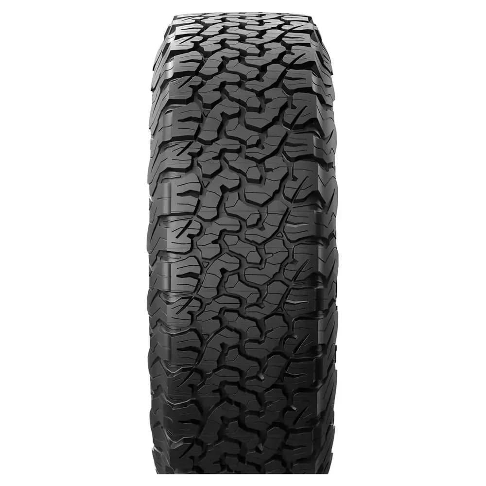 BF Goodrich All-Terrain T/A KO2 ( LT285/70 R17 116/113S 6PR )