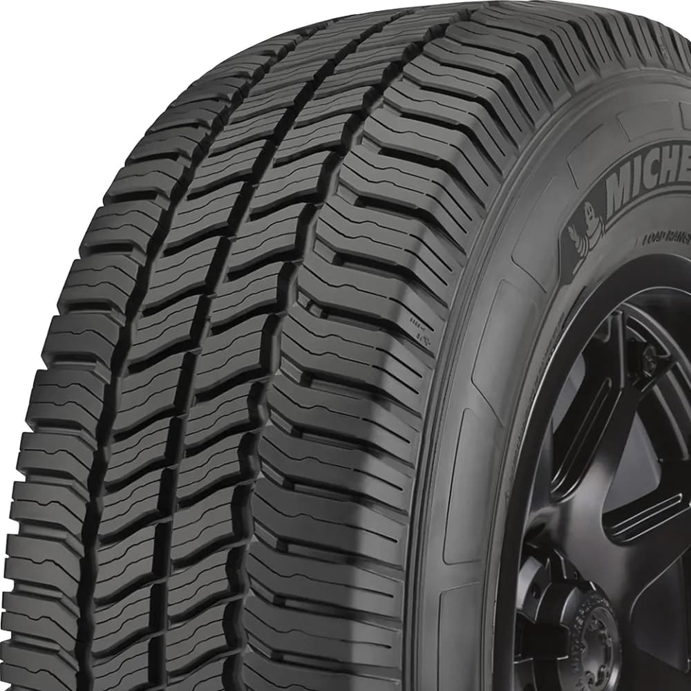 Michelin Agilis CrossClimate 215/65 R16C 109T