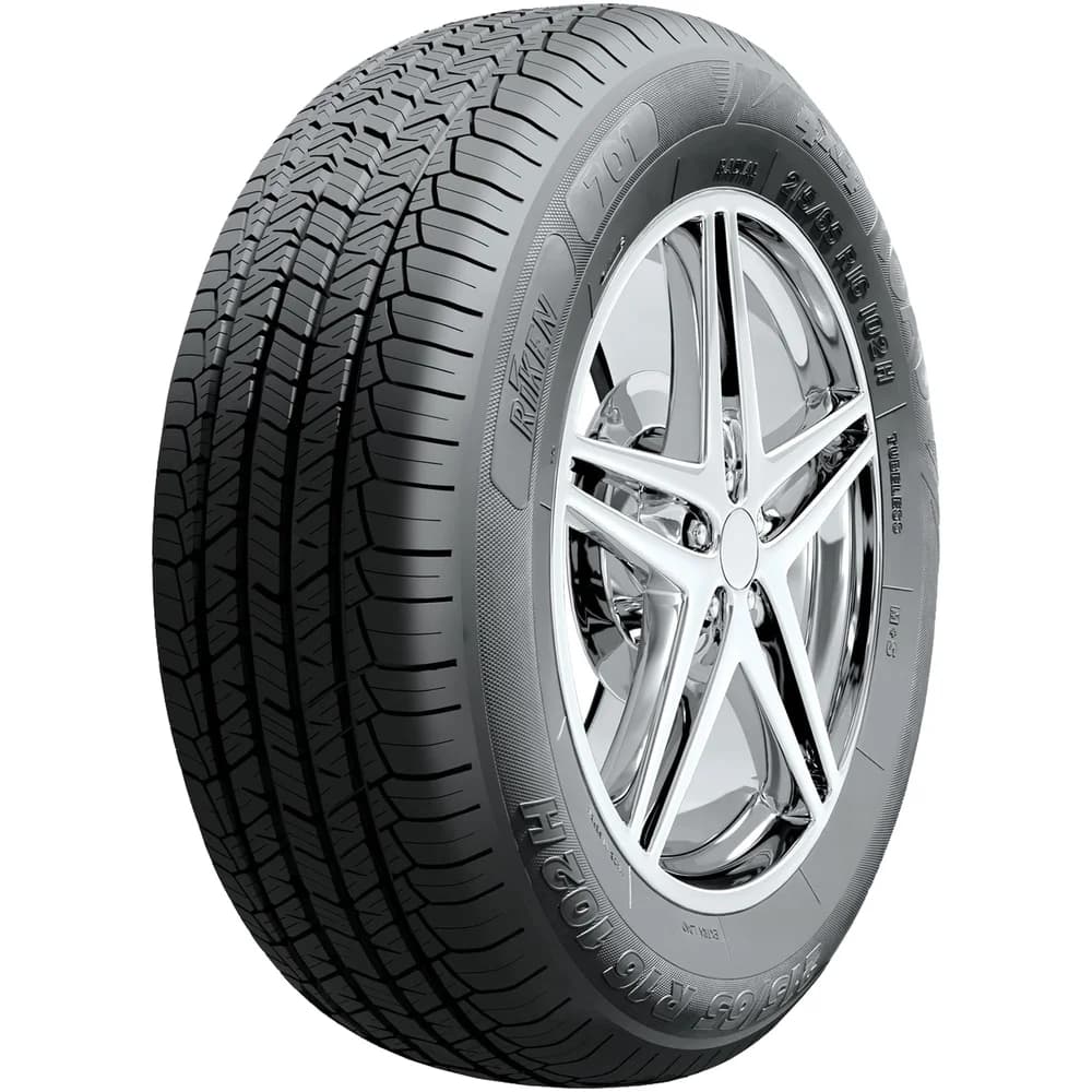 Riken 701 225/55 R18 98V