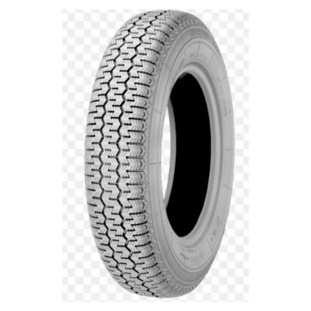 Michelin Collection Sommerreifen XZX ( 145 SR15 78S )