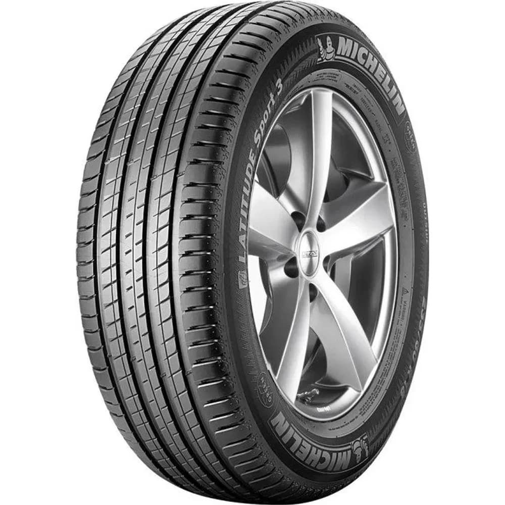 Michelin Latitude Sport 3 N1 255/55 R18 105W